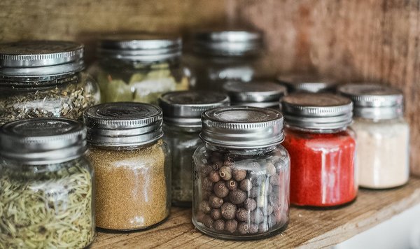 What are the best spices to keep in your UK kitchen for everyday cooking?